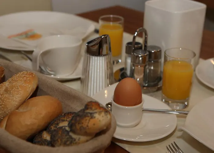 Гостевой дом Lavida 3*