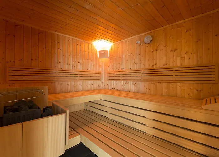 Lavida ゲストハウス 3*