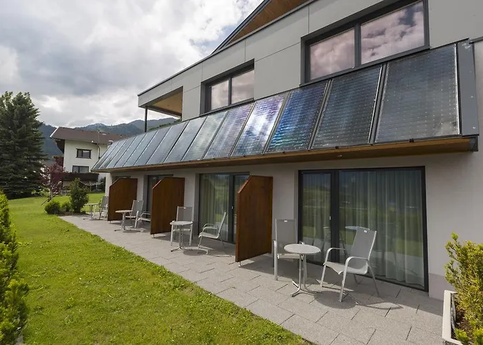 Lavida ゲストハウス