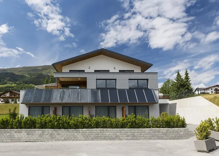 ゲストハウス Lavida フィス