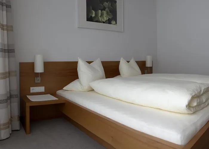 Gæstehus Lavida Fiss